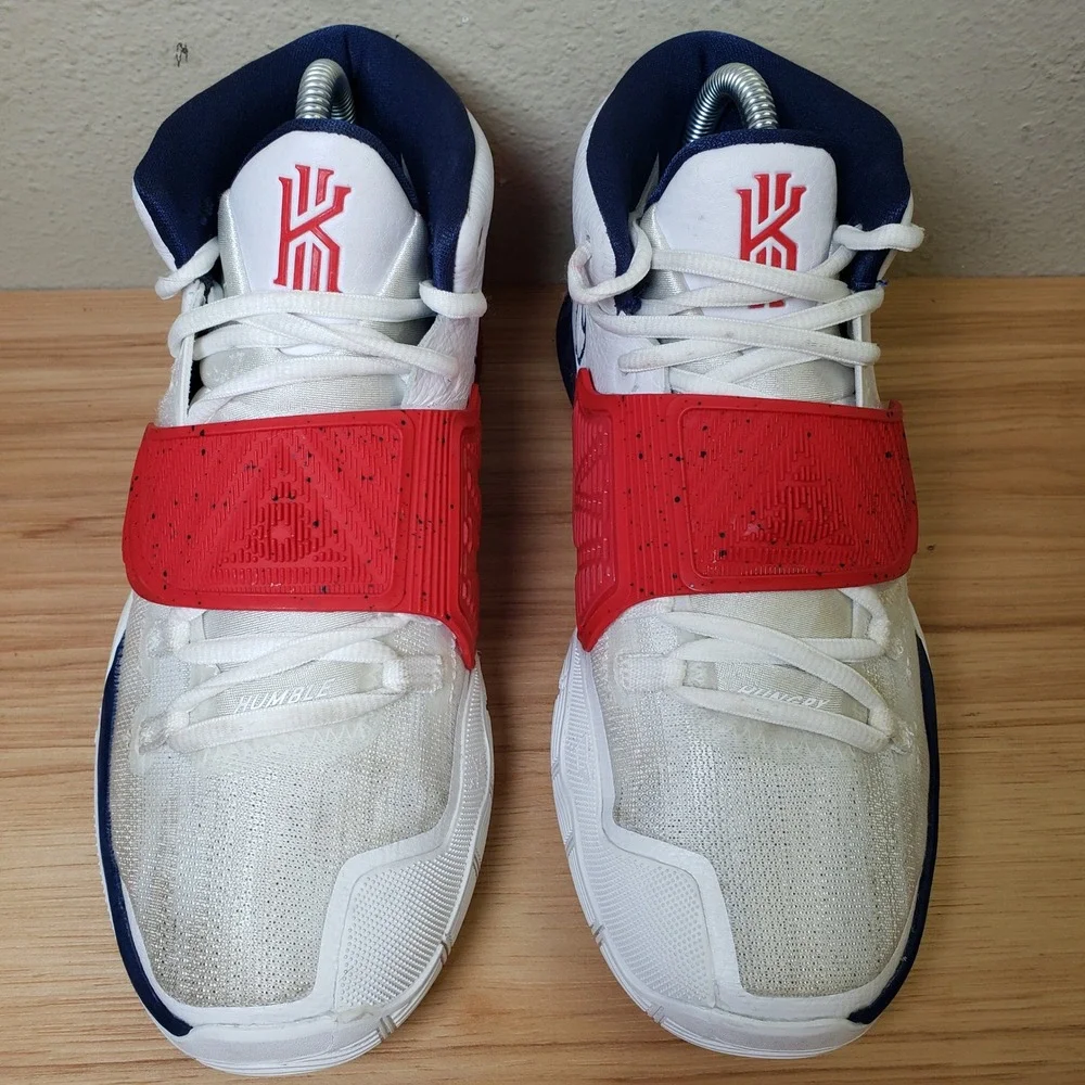 Nike kyrie basketball